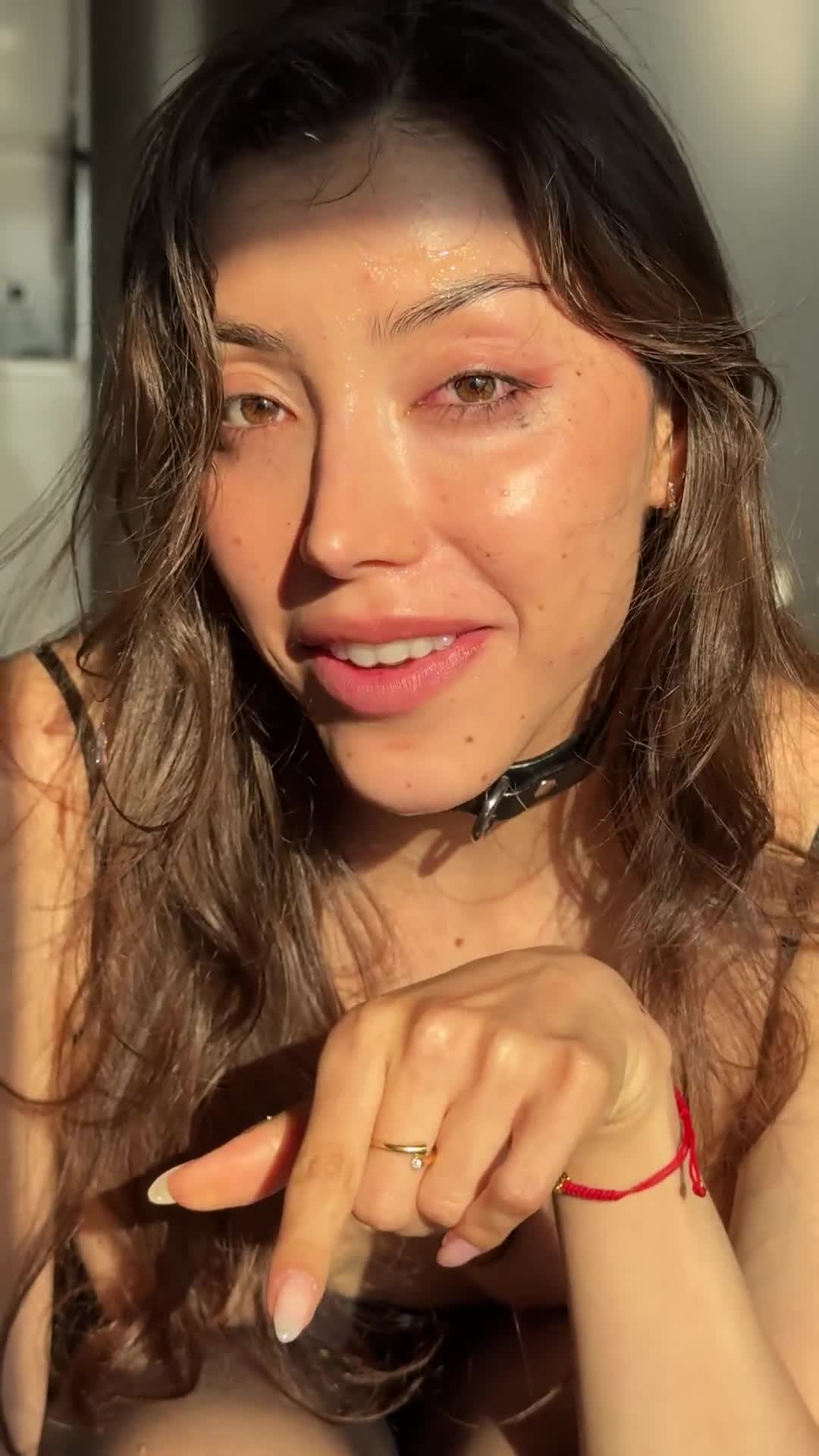 Ruth Lee  Addicted to Feet