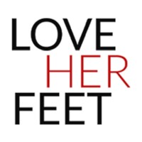 Love Her Feet XXX Videos