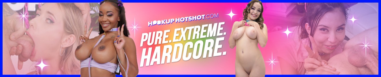 Hookup Hotshot XXX Videos