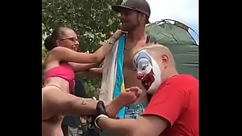 Dirty Feet Worship At The 2017